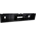 Dishwasher control panel - 1522154200 - p.510
