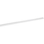 Dishwasher side panel seal - 1522222320 - p.505A