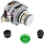 Dishwasher complete pump kit - 1522488061 - p.006