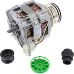 Dishwasher complete pump kit - 1522488061 - p.006