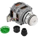 Dishwasher complete pump kit - 1522488061 - p.006