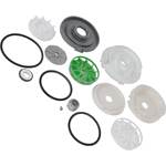 Dishwasher impeller assembly - 1522488145 - p.119
