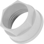 Dishwasher manifold pipe union - 1523118014 - p.127B