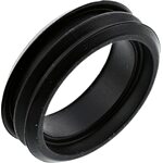 Dishwasher drainage channel seal - 1523119012 - p.130A