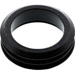 Dishwasher drainage channel seal - 1523119012 - p.130A