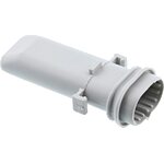 Dishwasher lower spray arm nozzle - 1523172102 - p.106