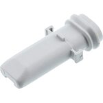 Dishwasher lower spray arm nozzle - 1523172102 - p.106