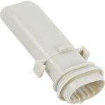 Dishwasher lower spray arm nozzle - 1523172102 - p.106