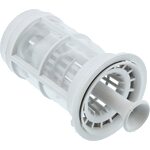 Dishwasher central drain filter - 1523330213 - p.120