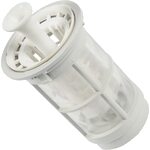 Dishwasher central drain filter - 1523330213 - p.120