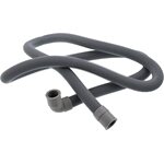 Dishwasher drain hose - 1523476008 - p.112