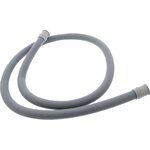 Dishwasher drain hose - 1523495008 - p.112