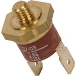 Dishwasher thermostat - 1523601118 - p.003B