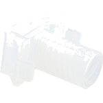 Dishwasher central foot guidance - 1523698064 - p.552D