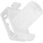 Dishwasher central foot guidance - 1523698064 - p.552D