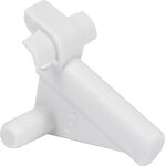 Dishwasher cup bracket latch hook - 1523815015 - p.507
