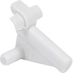 Dishwasher cup bracket latch hook - 1523815106 - p.507
