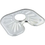Dishwasher fine strainer - 1524360003 - p.120B