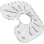 Dishwasher fine strainer - 1524360003 - p.120B