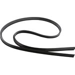 Dishwasher 3 sided door seal - 1524445010 - p.130A