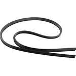 Dishwasher 3 sided door seal - 1524445010 - p.130A