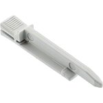 Dishwasher rear stop - 1525376206 - p.597A