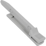 Dishwasher rear stop - 1525376206 - p.597A