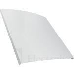 White outer dishwasher door - 1525512123 - p.305