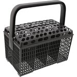 Cuttlery basket,dark grey,comp - 1525593206 - p.342