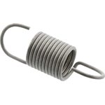Dishwasher door handle spring - 1525773006 - p.260A