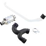 Heating element manifold kit - 1526230022 - p.145