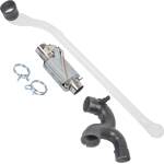 Heating element manifold kit - 1526230022 - p.145
