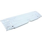 Bottom front dishwasher door lock - 1526314024 - p.580
