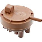 Dishwasher safety pressure switch - 1526370133 - p.012A