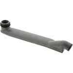 Dark grey dishwasher horizontal manifold - 1526386006 - p.145A