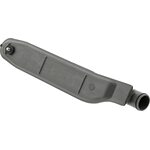 Dark grey dishwasher horizontal manifold - 1526386006 - p.145A