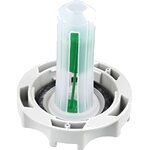 Dishwasher salt cap - 1526411002 - p.521