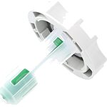 Dishwasher salt cap - 1526411002 - p.521