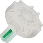 Dishwasher salt cap - 1526411002 - p.521