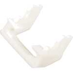 Dishwasher door lock bridging plug - 1526414006 - p.518