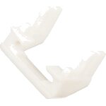 Dishwasher door lock bridging plug - 1526414022 - p.518