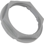 Dishwasher dark grey decalcifier nut - 1526449002 - p.527
