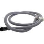 Dishwasher drain hose - 1526492200 - p.112