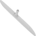 Dark grey dishwasher lower spray arm - 1526523400 - p.139