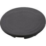 Dishwasher latch hole cover - 1526576002 - p.521D
