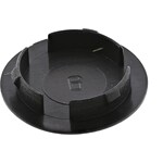 Dishwasher latch hole cover - 1526576002 - p.521D