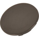 Dishwasher latch hole cover - 1526576002 - p.521D