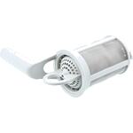 Dishwasher central drain filter - 1526612021 - p.120