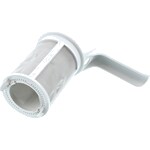 Dishwasher central drain filter - 1526612021 - p.120