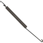 Dishwasher door hinge spring - 1526642028 - p.260